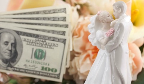 financial tips for newlyweds