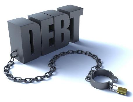 refinance debt
