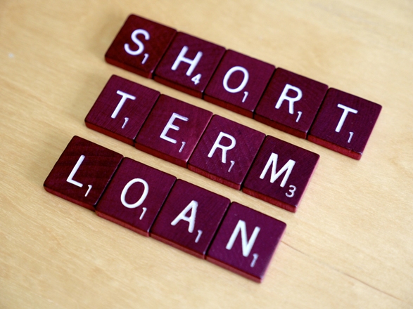 short term loan