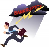 recover from bankruptcy