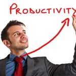 Increase your business productivity