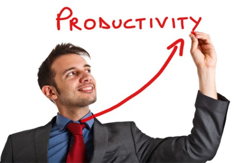 business productivity