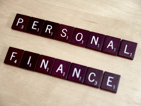 boost your personal finances