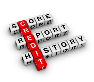 good credit history